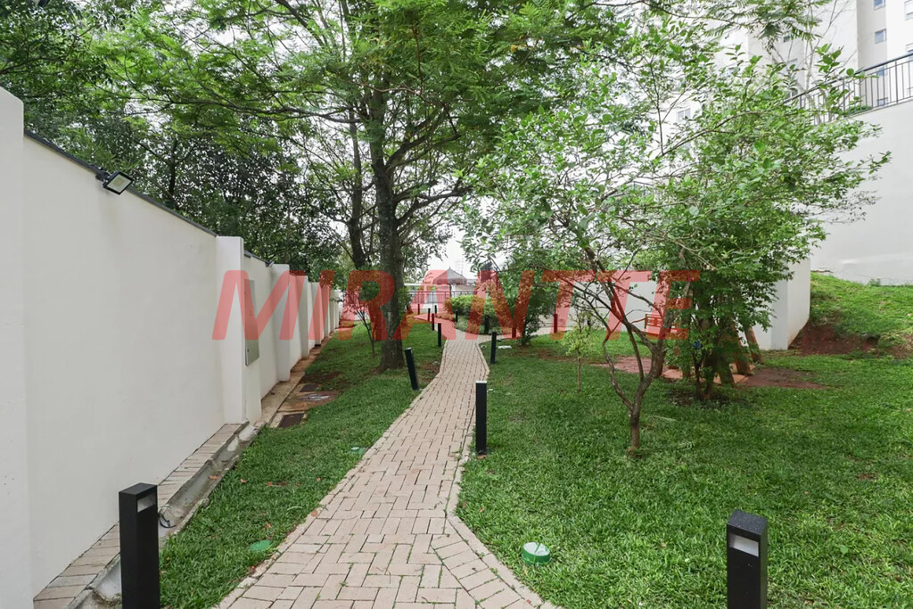 Apartamento de 122m² com 3 quartos em Lauzane Paulista