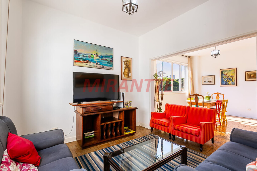 Apartamento de 105m² com 3 quartos em Jardim Paulista