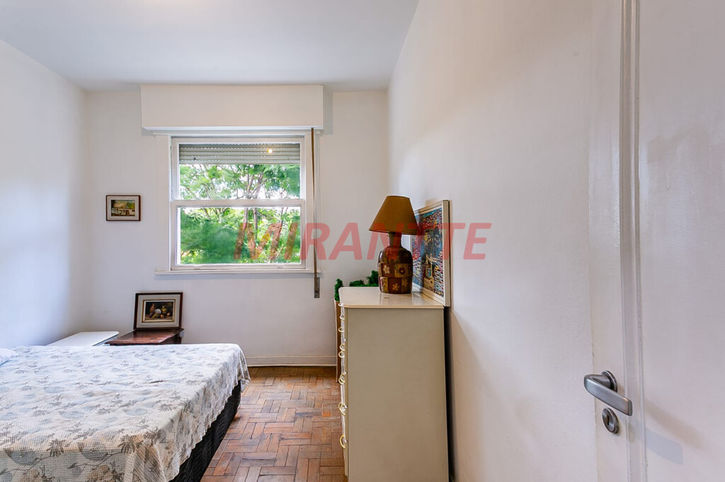 Apartamento de 105m² com 3 quartos em Jardim Paulista