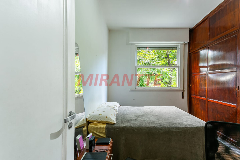 Apartamento de 105m² com 3 quartos em Jardim Paulista