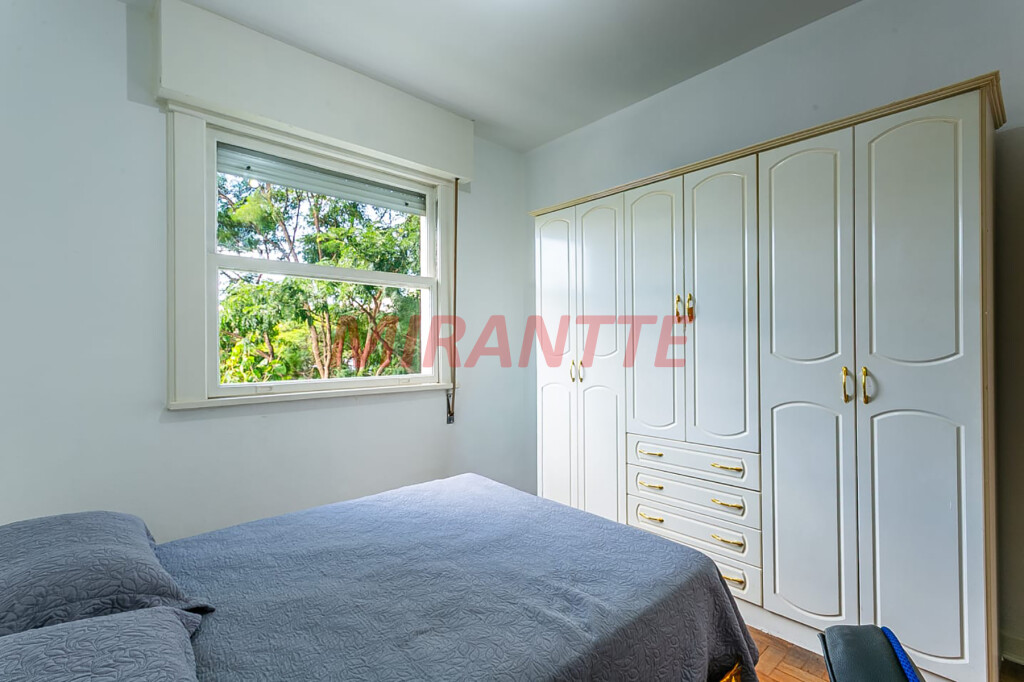 Apartamento de 105m² com 3 quartos em Jardim Paulista
