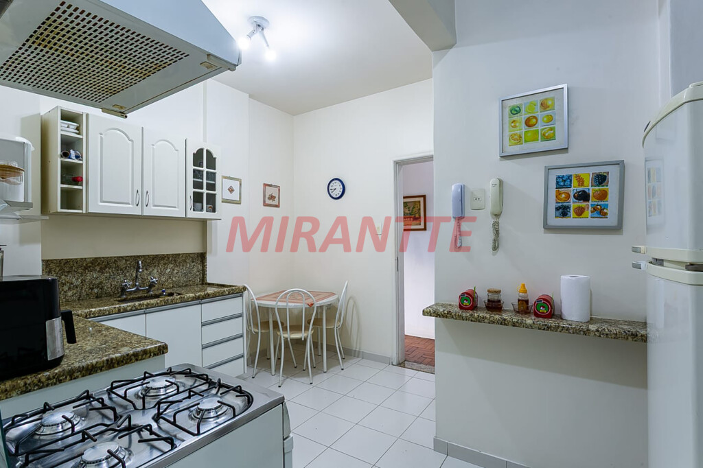 Apartamento de 105m² com 3 quartos em Jardim Paulista