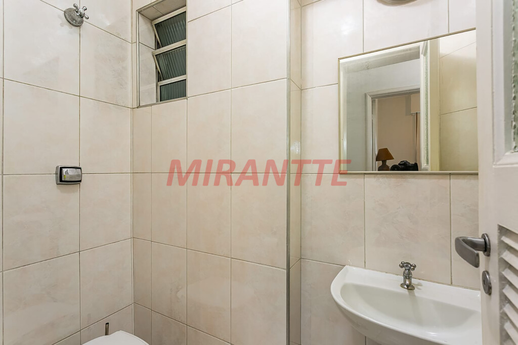 Apartamento de 105m² com 3 quartos em Jardim Paulista