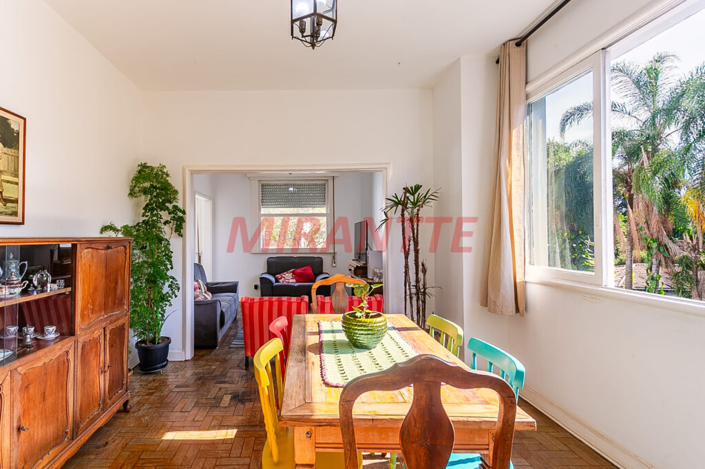 Apartamento de 105m² com 3 quartos em Jardim Paulista