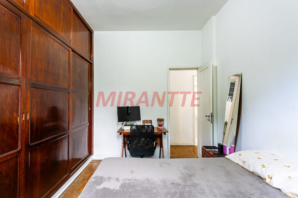 Apartamento de 105m² com 3 quartos em Jardim Paulista