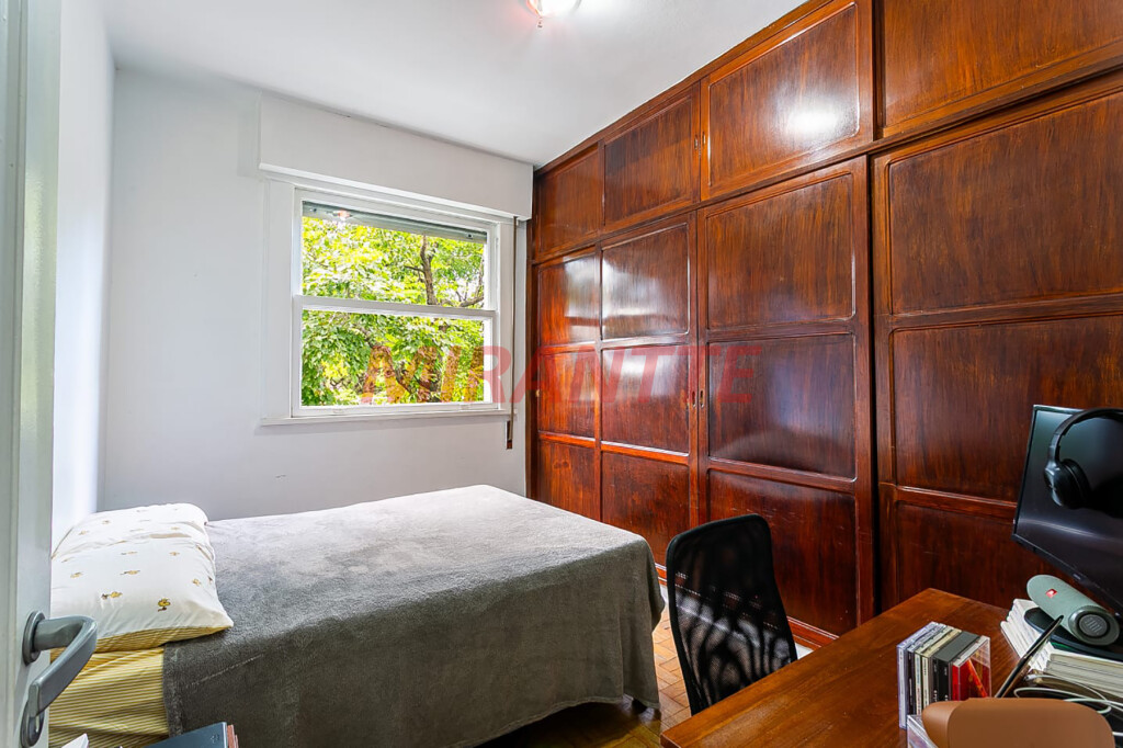 Apartamento de 105m² com 3 quartos em Jardim Paulista