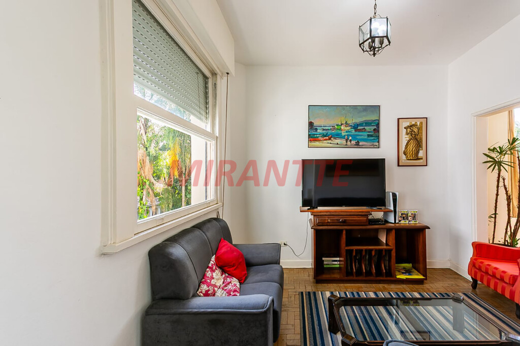 Apartamento de 105m² com 3 quartos em Jardim Paulista