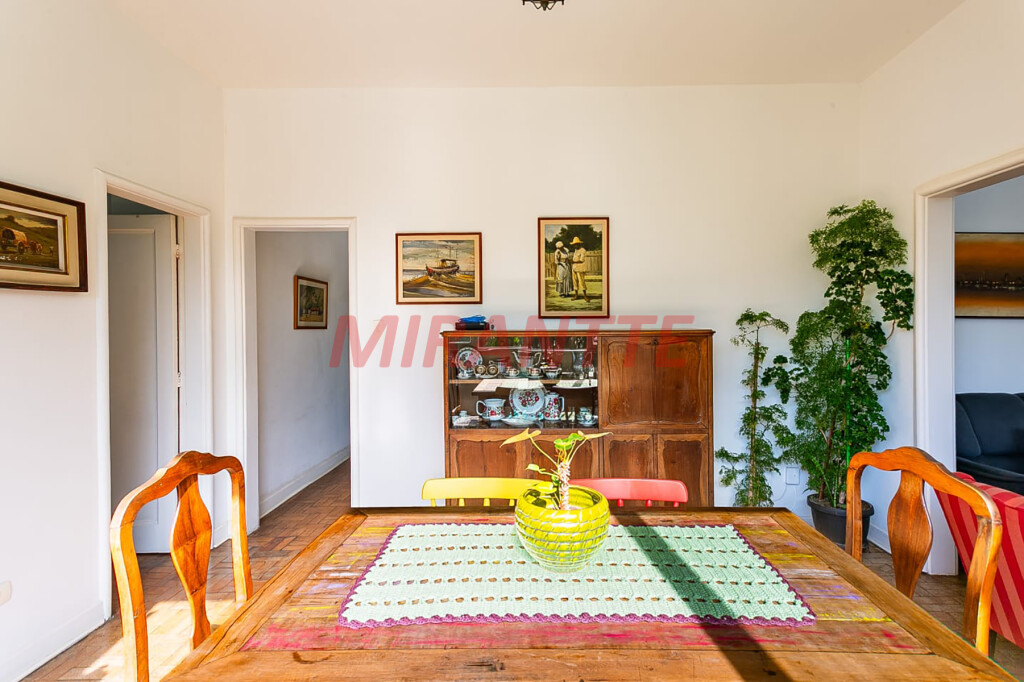 Apartamento de 105m² com 3 quartos em Jardim Paulista