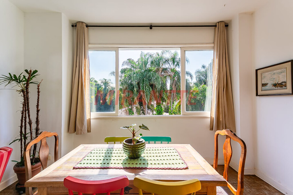 Apartamento de 105m² com 3 quartos em Jardim Paulista