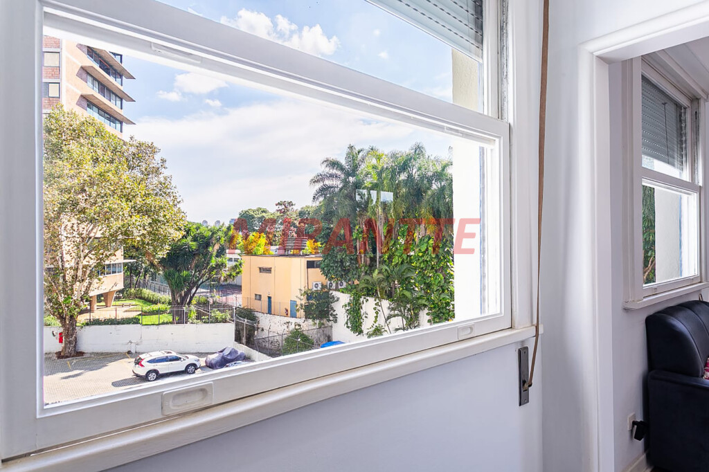 Apartamento de 105m² com 3 quartos em Jardim Paulista