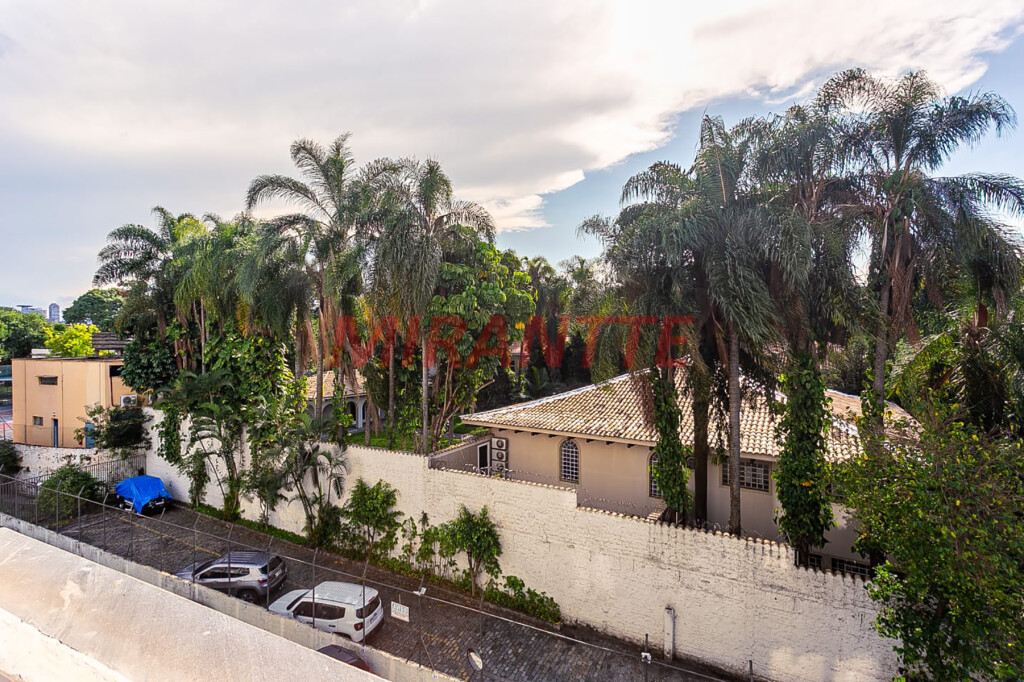 Apartamento de 105m² com 3 quartos em Jardim Paulista