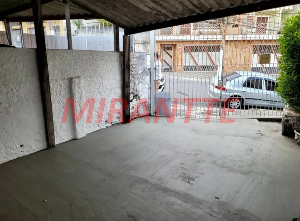 Casa terrea de 310m² com 5 quartos em Vila Paiva