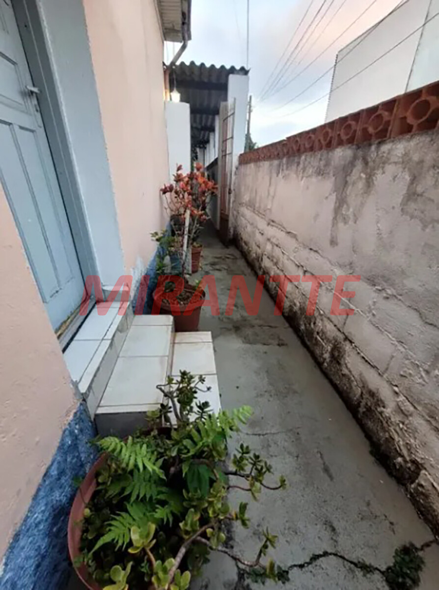 Casa terrea de 310m² com 5 quartos em Vila Paiva