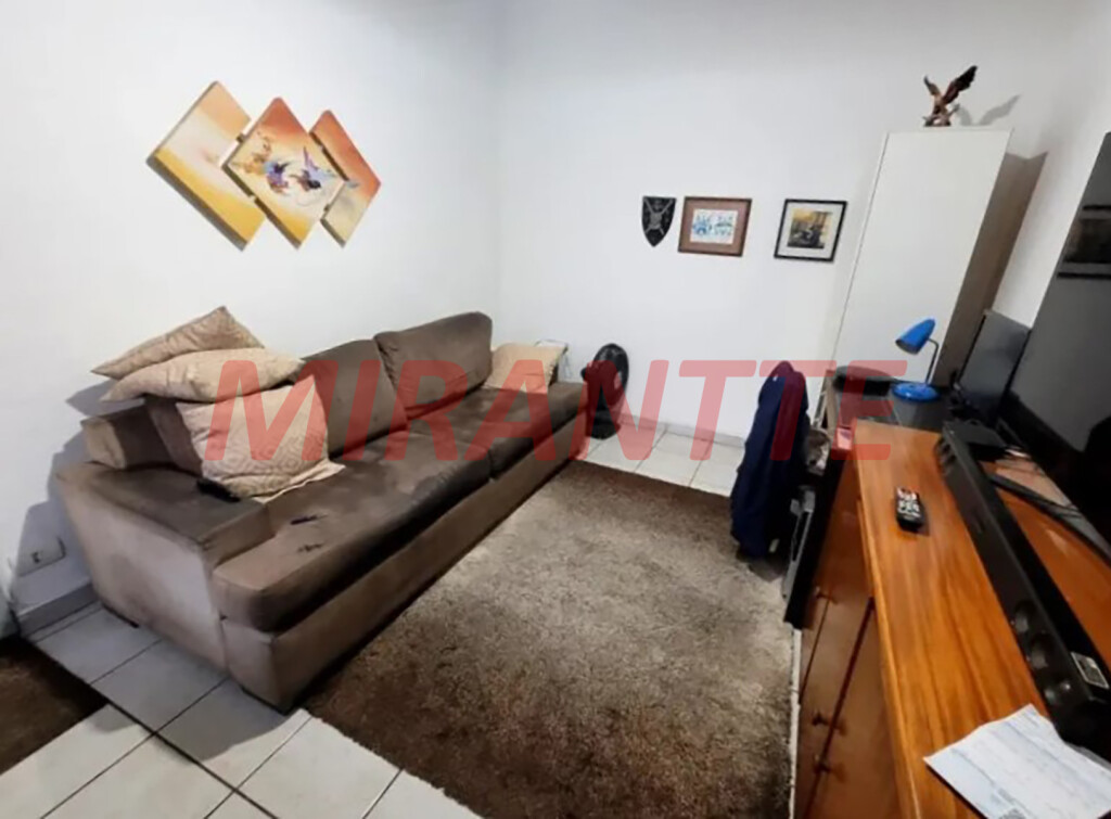 Casa terrea de 310m² com 5 quartos em Vila Paiva