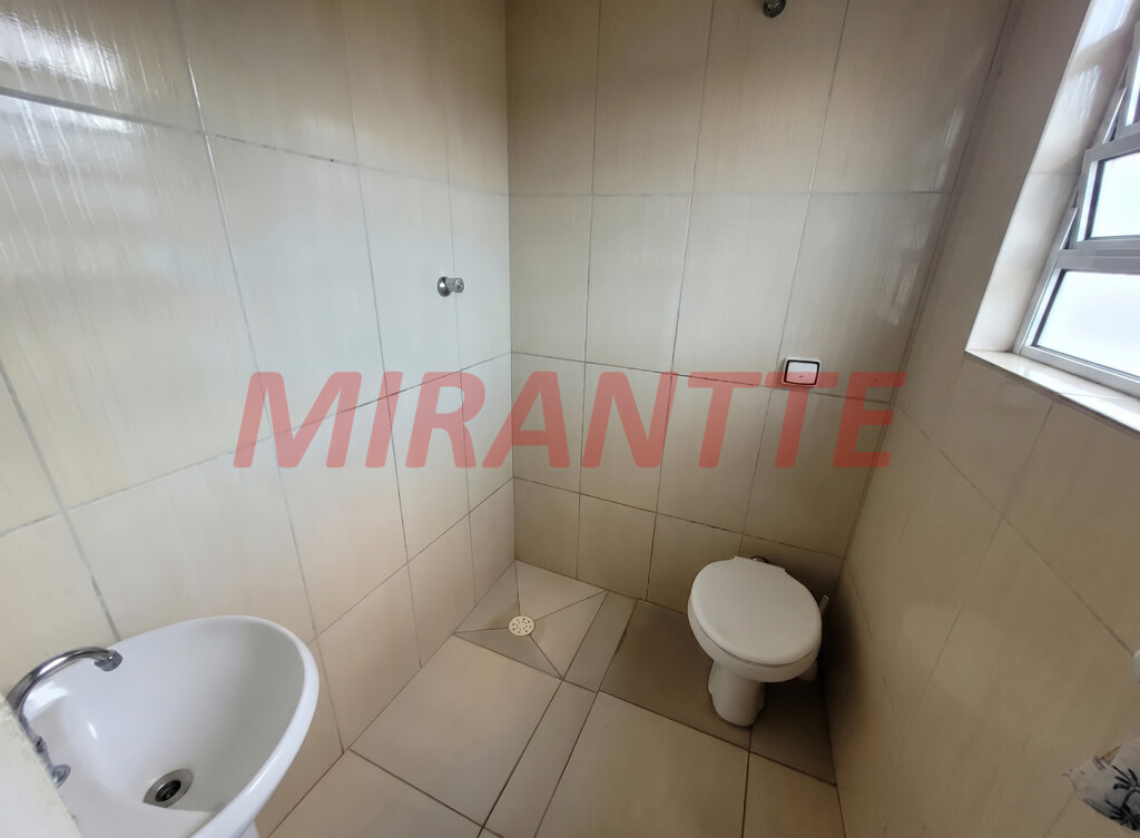 Casa terrea de 310m² com 5 quartos em Vila Paiva