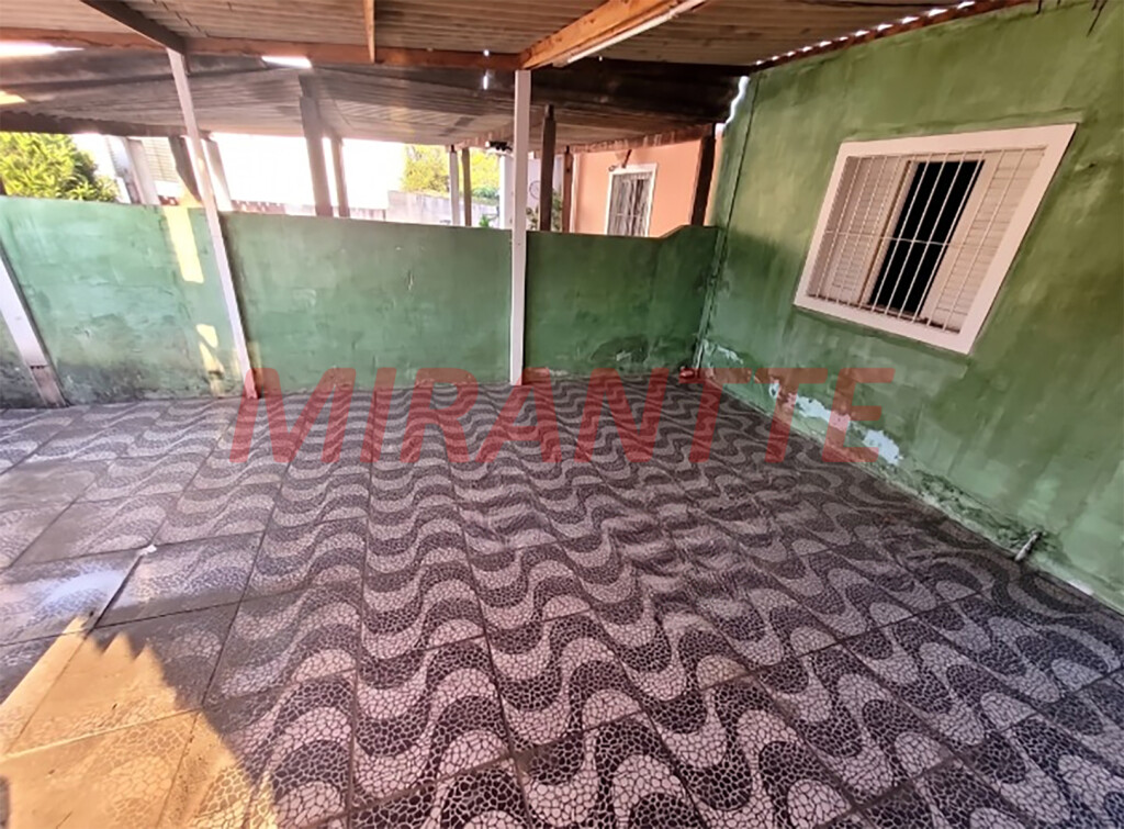 Casa terrea de 310m² com 5 quartos em Vila Paiva