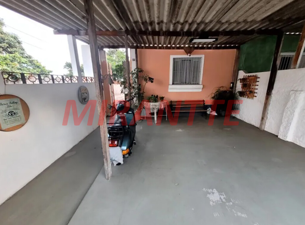 Casa terrea de 310m² com 5 quartos em Vila Paiva