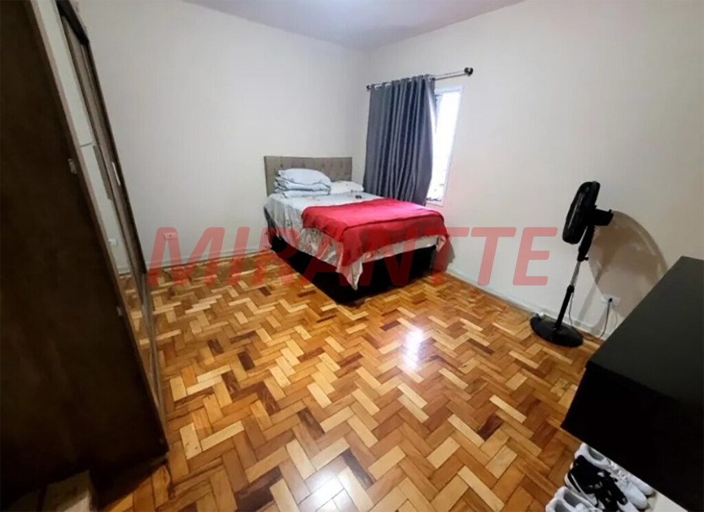 Casa terrea de 310m² com 5 quartos em Vila Paiva