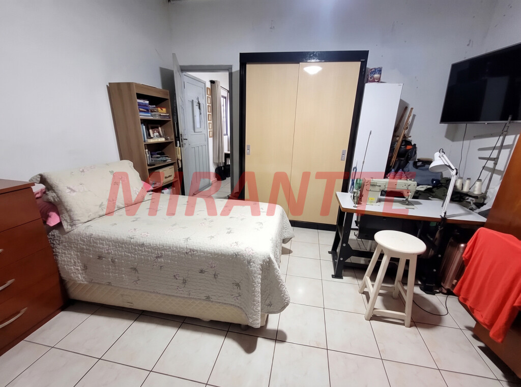 Casa terrea de 310m² com 5 quartos em Vila Paiva