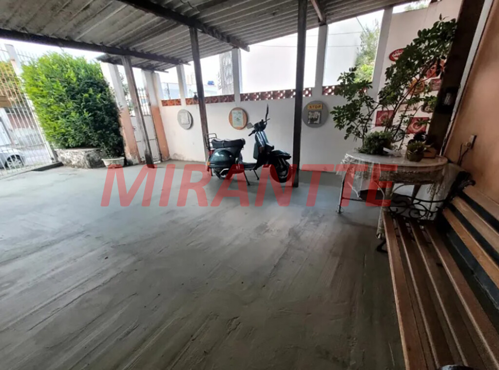 Casa terrea de 310m² com 5 quartos em Vila Paiva