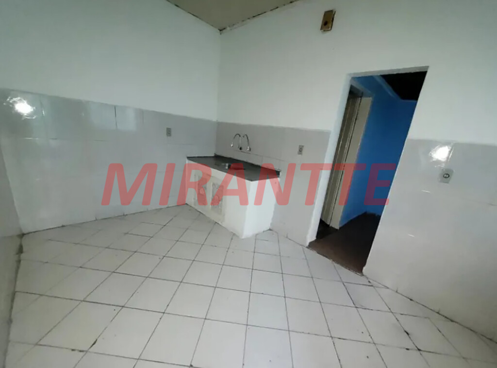 Casa terrea de 310m² com 5 quartos em Vila Paiva