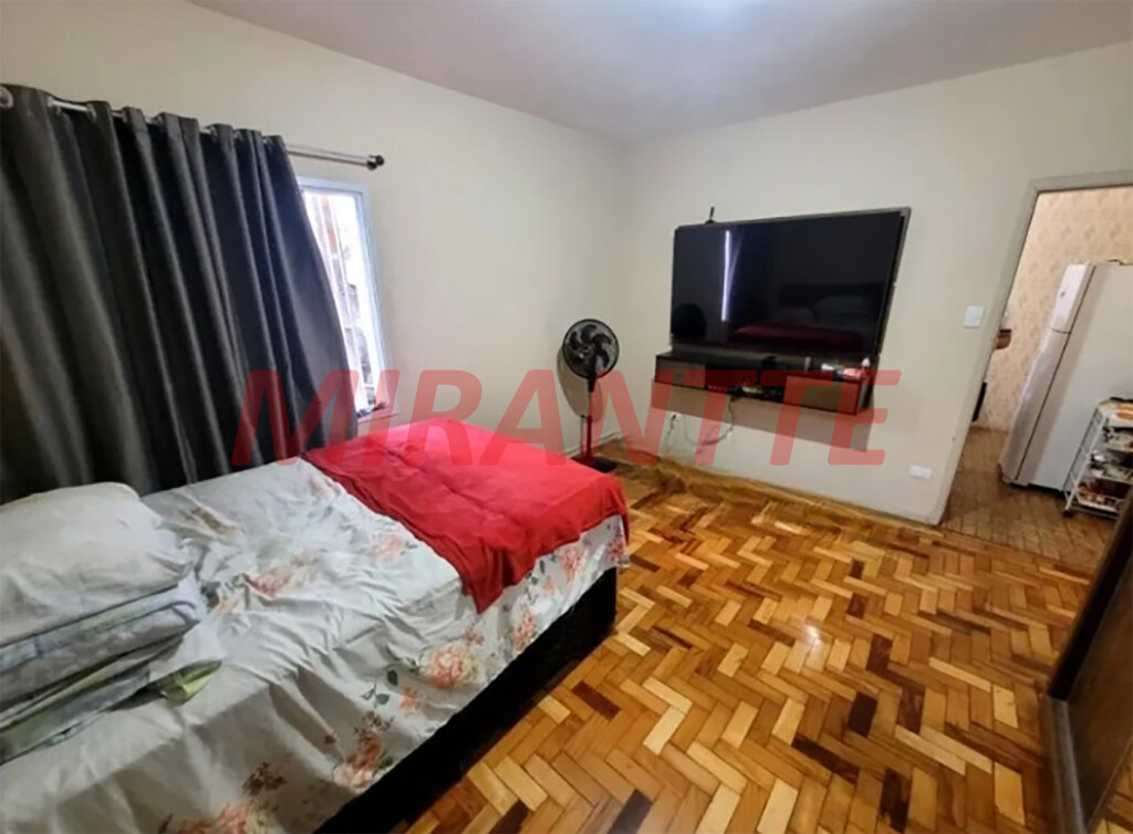 Casa terrea de 310m² com 5 quartos em Vila Paiva