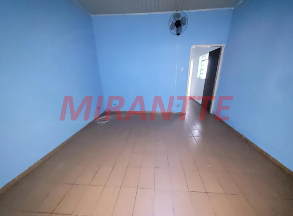 Casa terrea de 310m² com 5 quartos em Vila Paiva