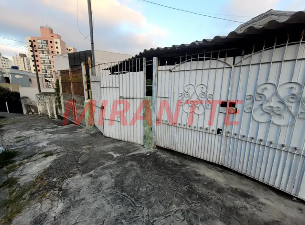 Casa terrea de 310m² com 5 quartos em Vila Paiva