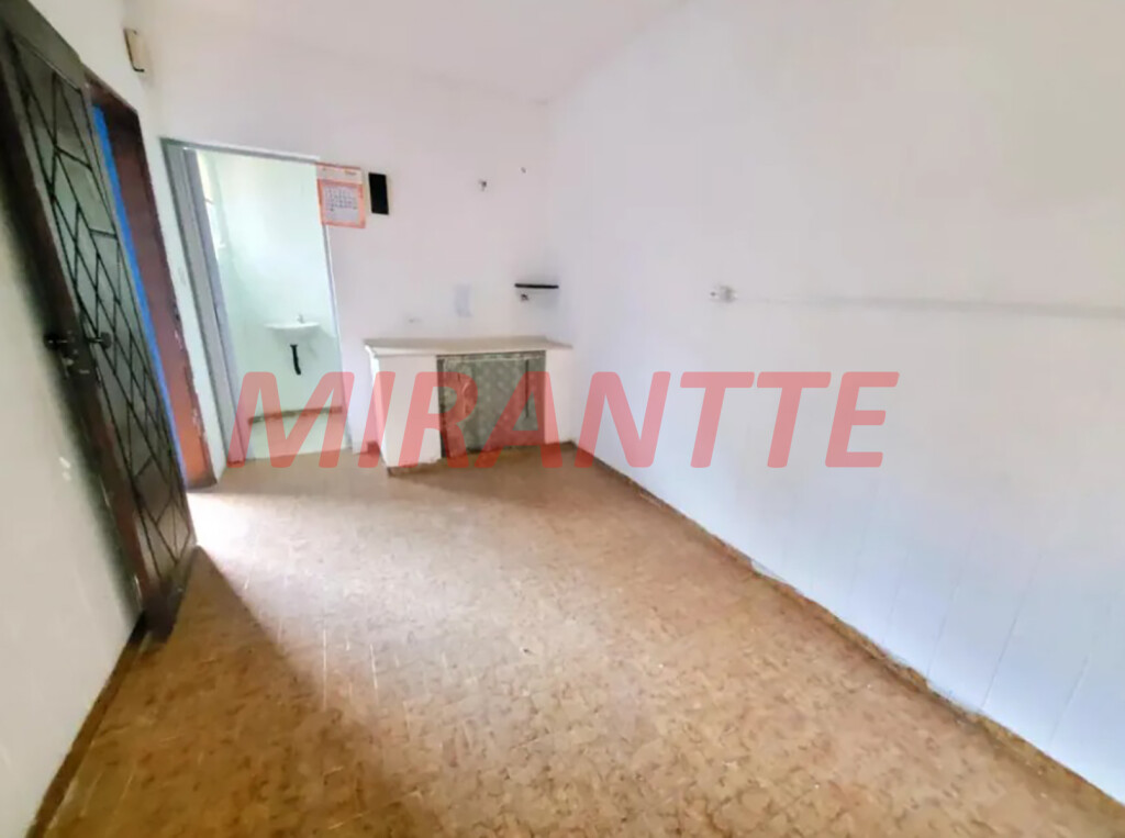 Casa terrea de 310m² com 5 quartos em Vila Paiva
