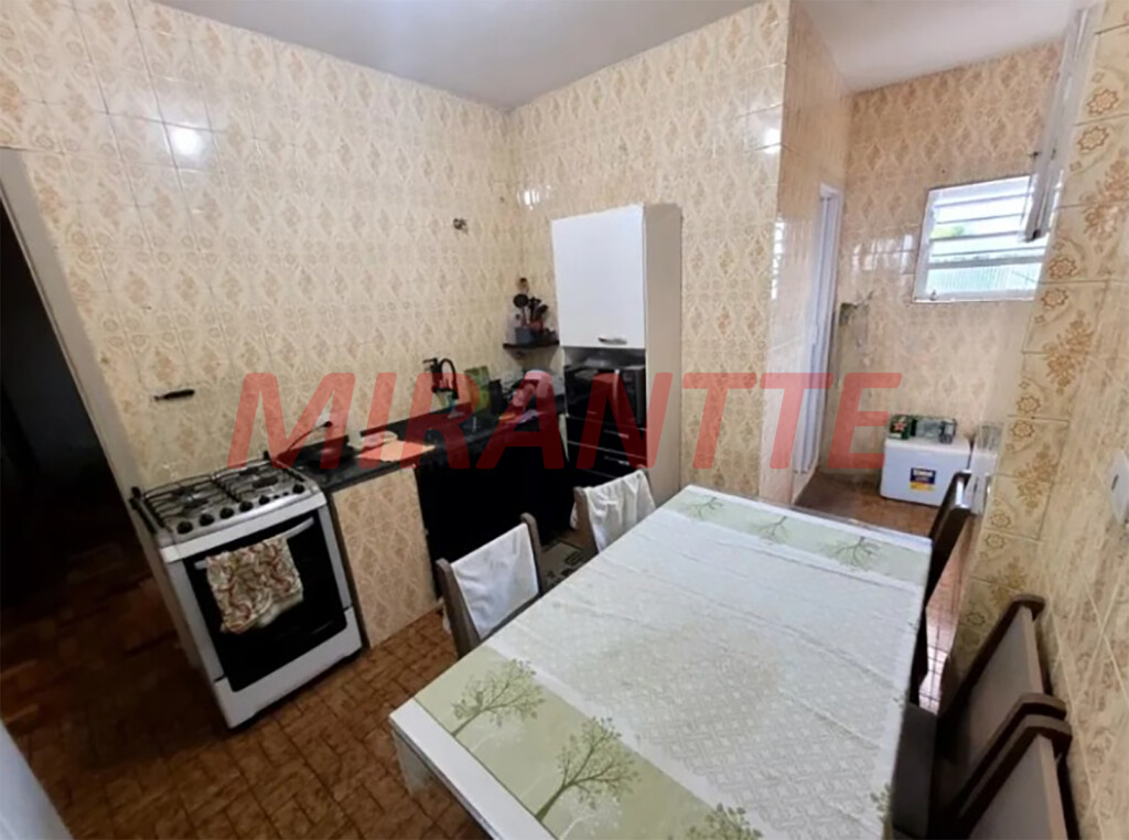 Casa terrea de 310m² com 5 quartos em Vila Paiva