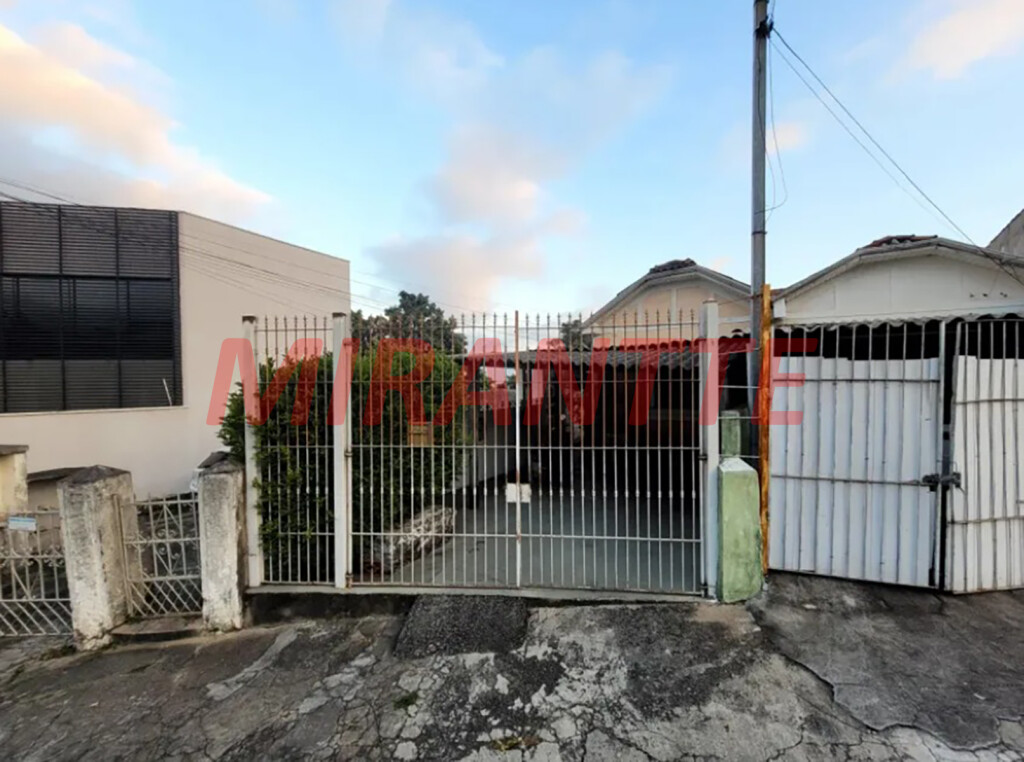 Casa terrea de 310m² com 5 quartos em Vila Paiva