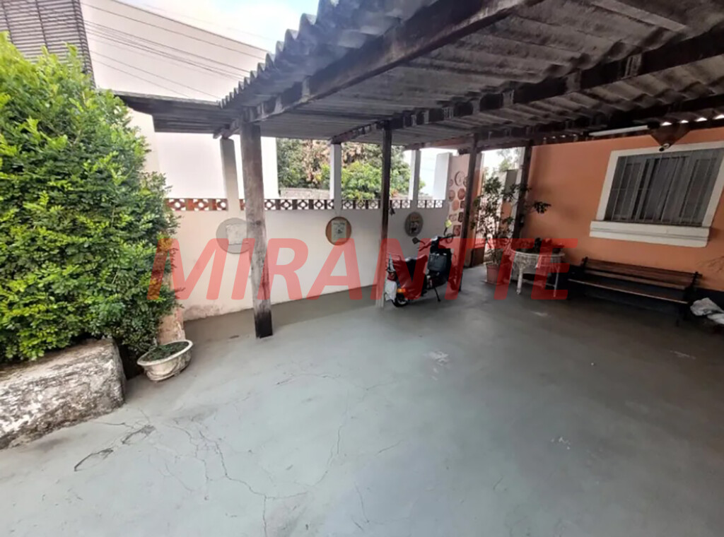 Casa terrea de 310m² com 5 quartos em Vila Paiva