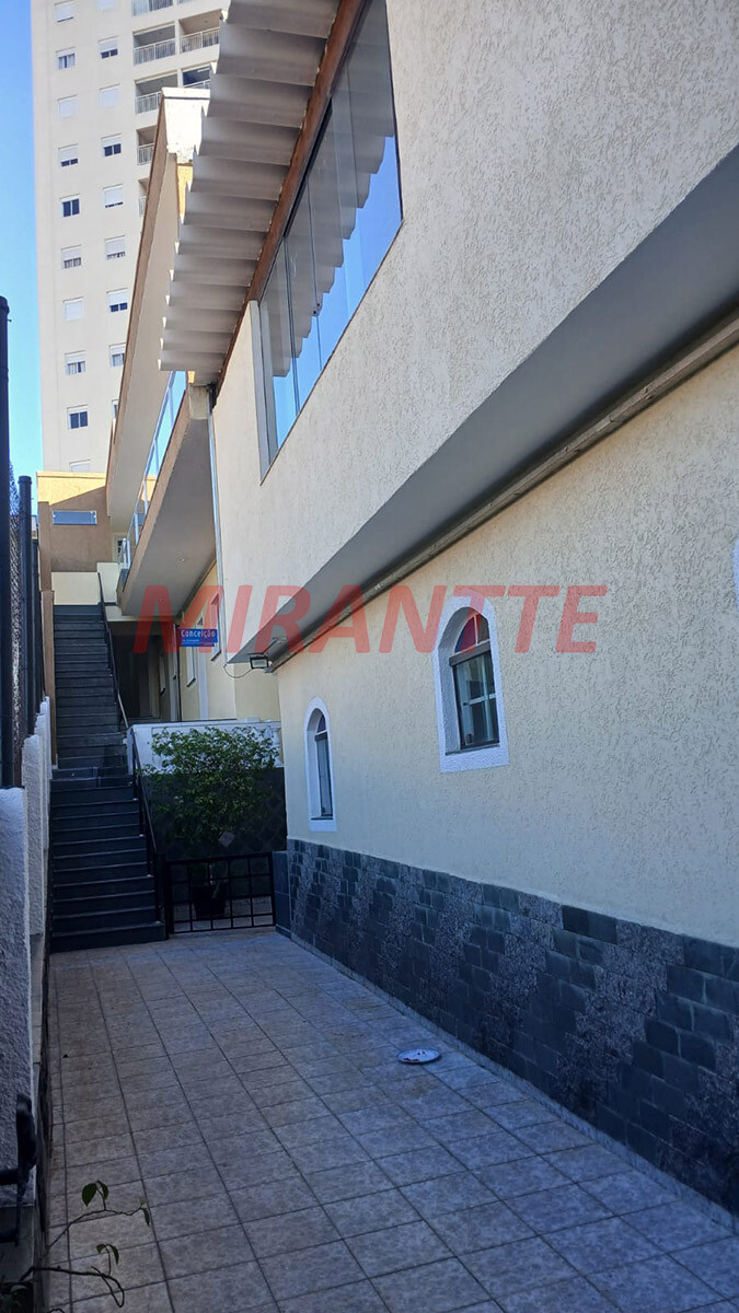 Apartamento de 50m² com 2 quartos em Jardim Japão