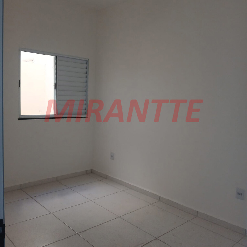 Apartamento de 50m² com 2 quartos em Jardim Japão
