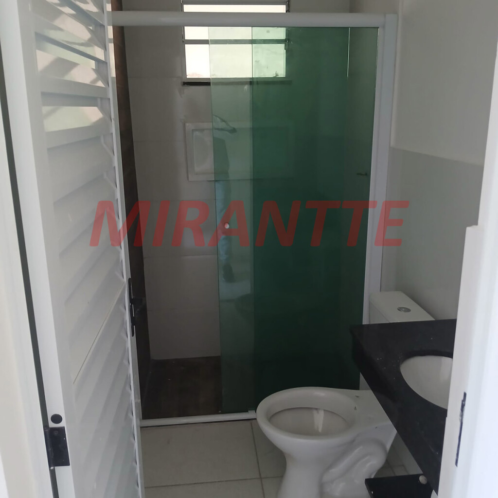 Apartamento de 50m² com 2 quartos em Jardim Japão