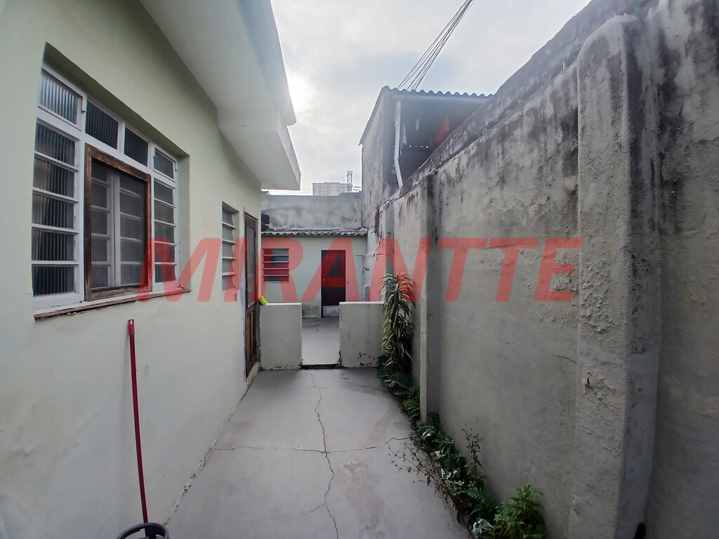 Casa terrea de 60m² com 2 quartos em Vila Medeiros
