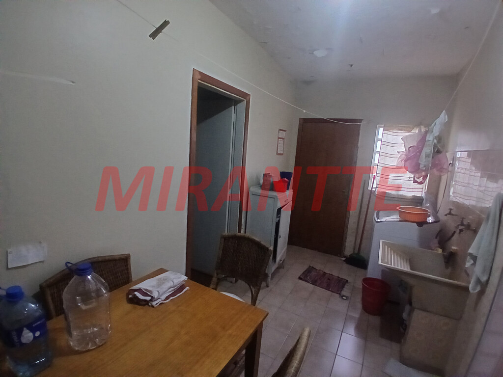 Casa terrea de 60m² com 2 quartos em Vila Medeiros