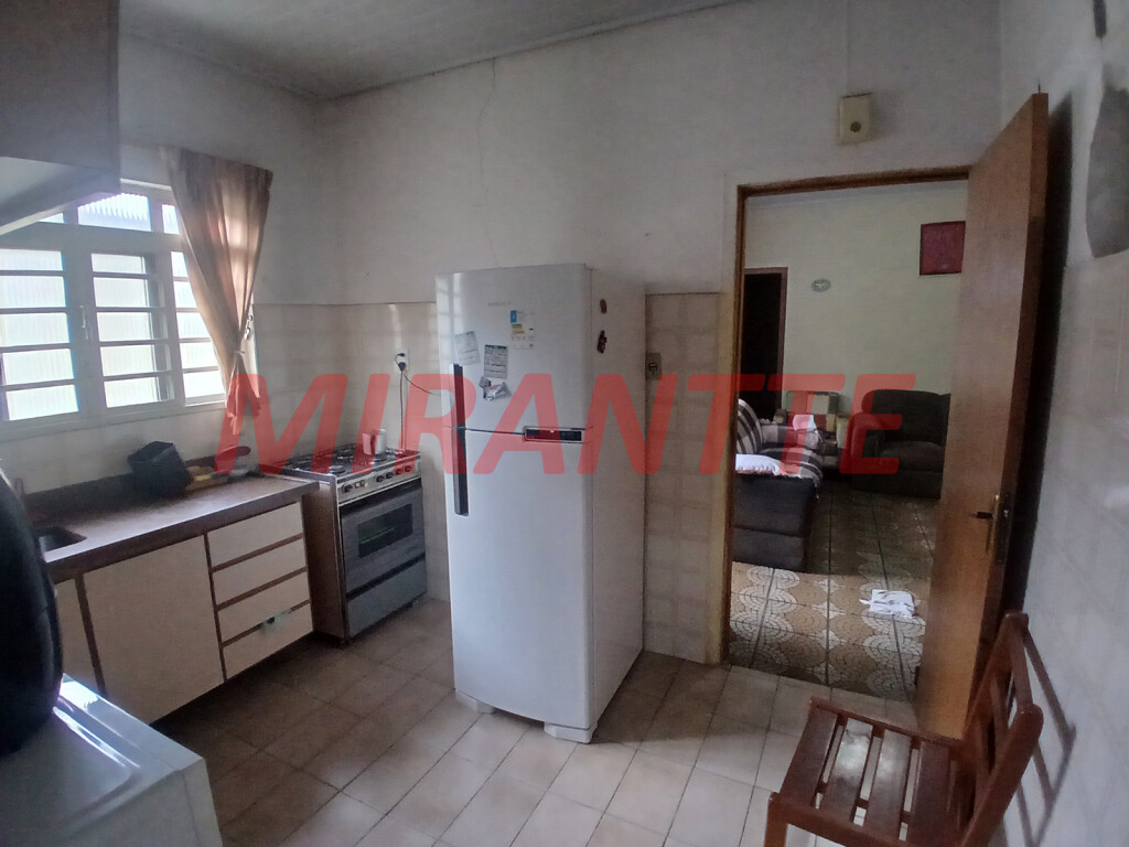 Casa terrea de 60m² com 2 quartos em Vila Medeiros