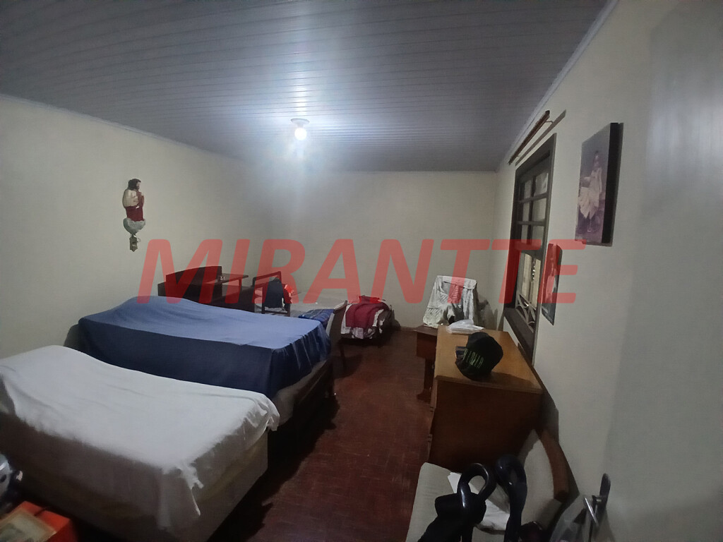 Casa terrea de 60m² com 2 quartos em Vila Medeiros