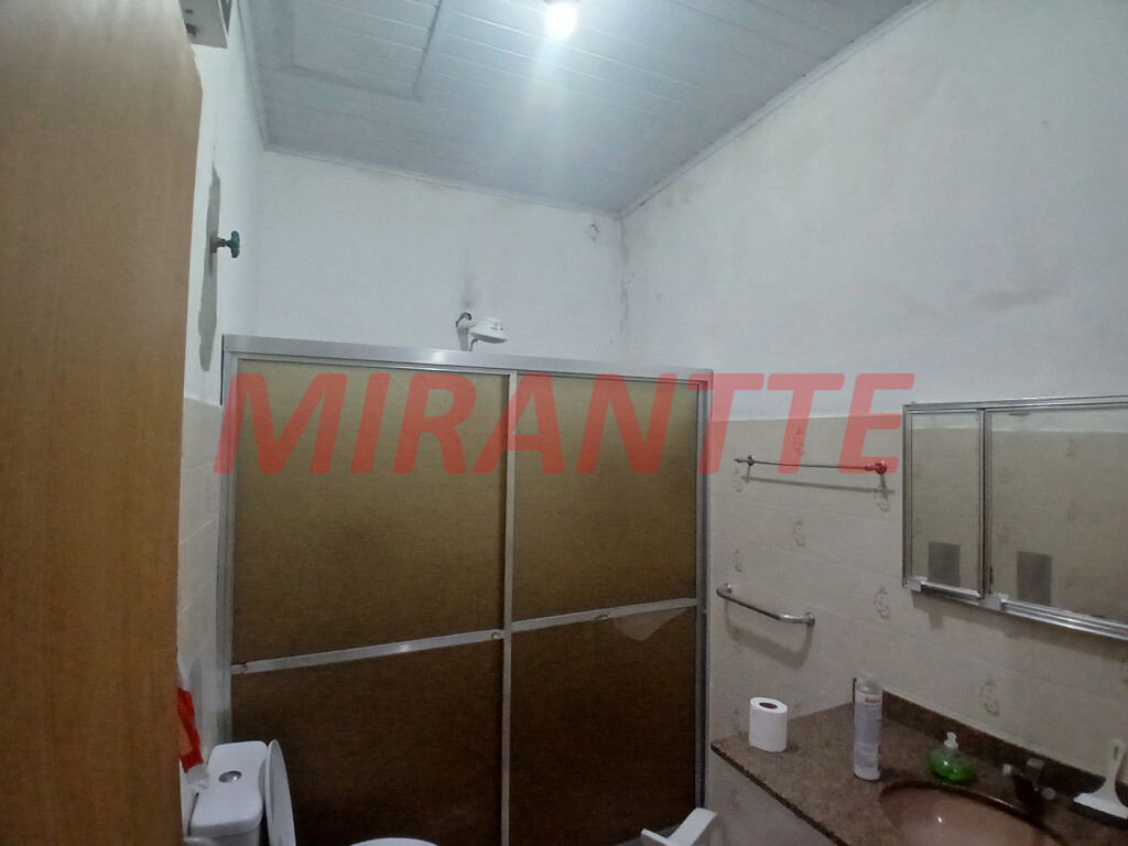 Casa terrea de 60m² com 2 quartos em Vila Medeiros