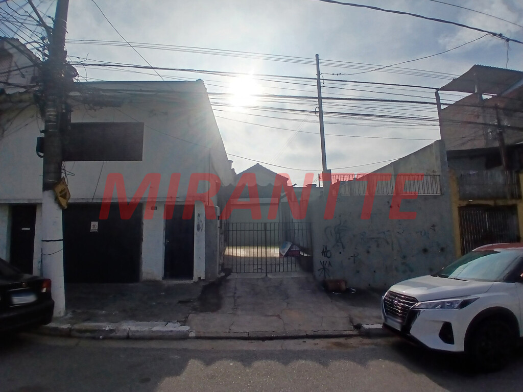 Casa terrea de 60m² com 2 quartos em Vila Medeiros