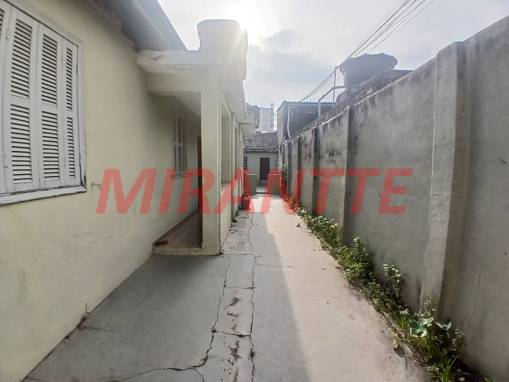 Casa terrea de 60m² com 2 quartos em Vila Medeiros