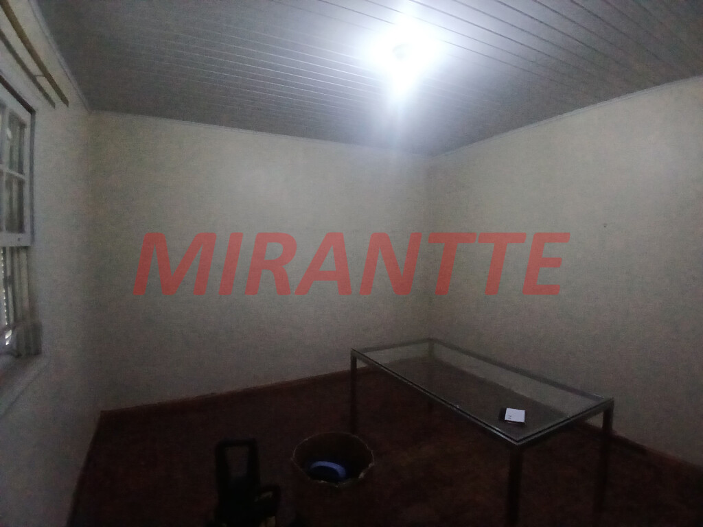 Casa terrea de 60m² com 2 quartos em Vila Medeiros