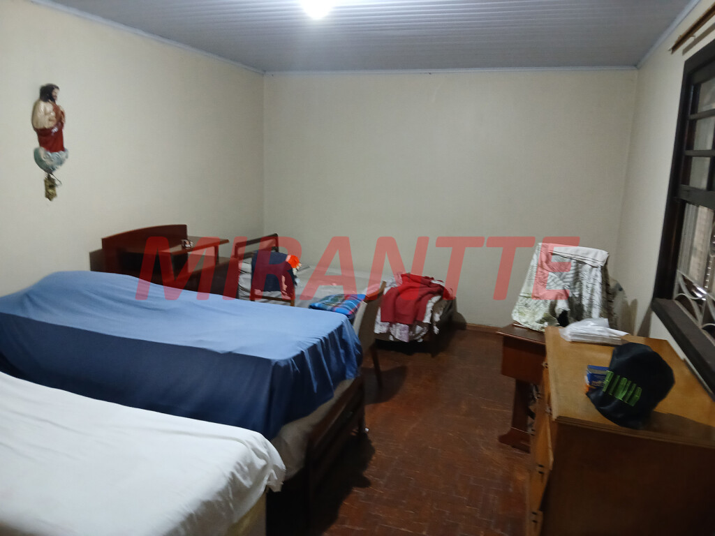 Casa terrea de 60m² com 2 quartos em Vila Medeiros