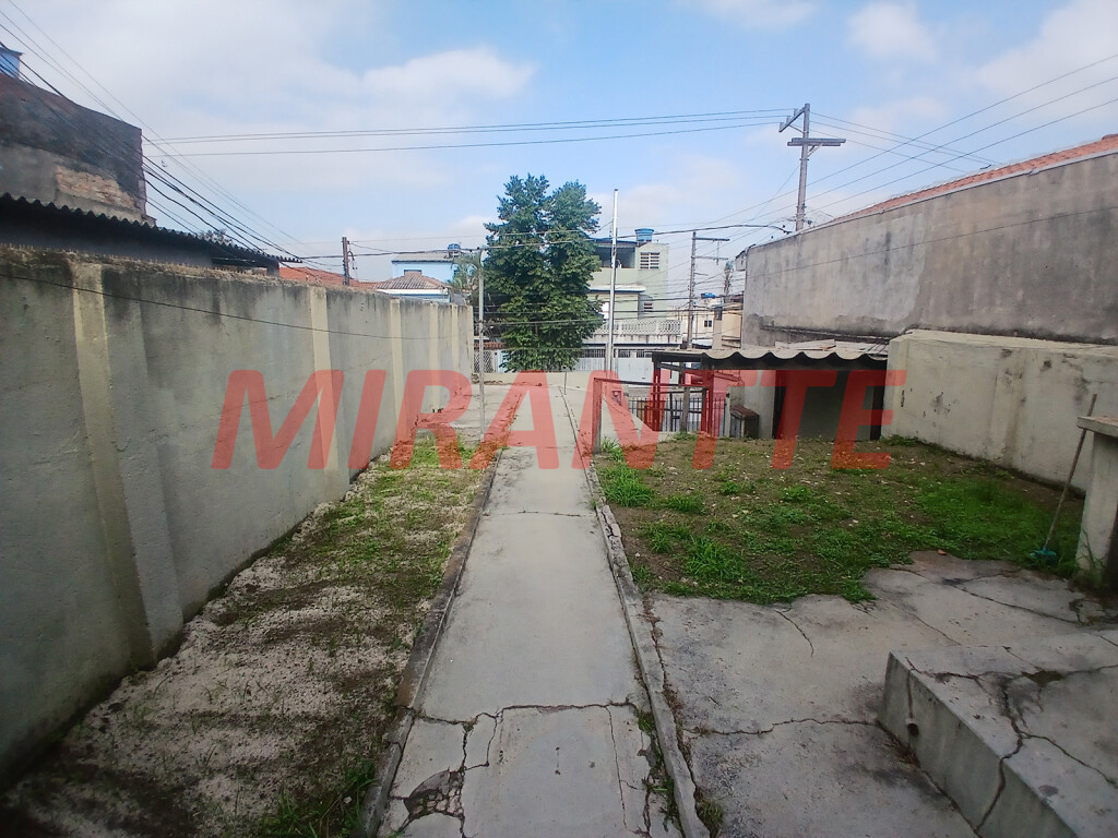 Casa terrea de 60m² com 2 quartos em Vila Medeiros
