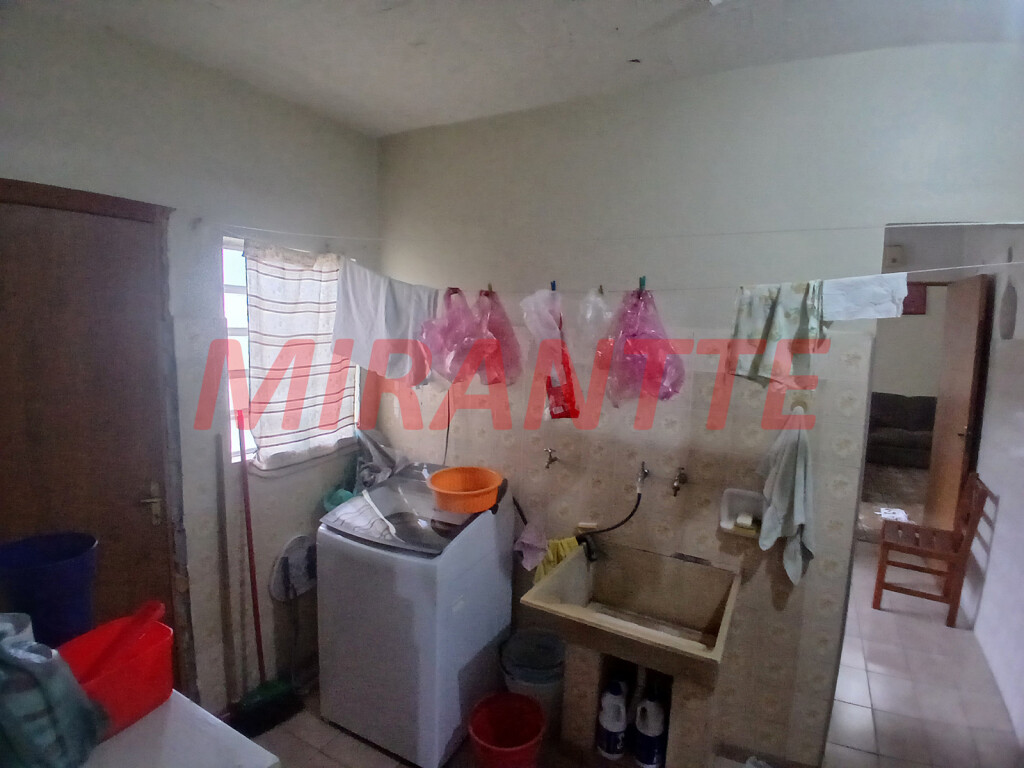 Casa terrea de 60m² com 2 quartos em Vila Medeiros