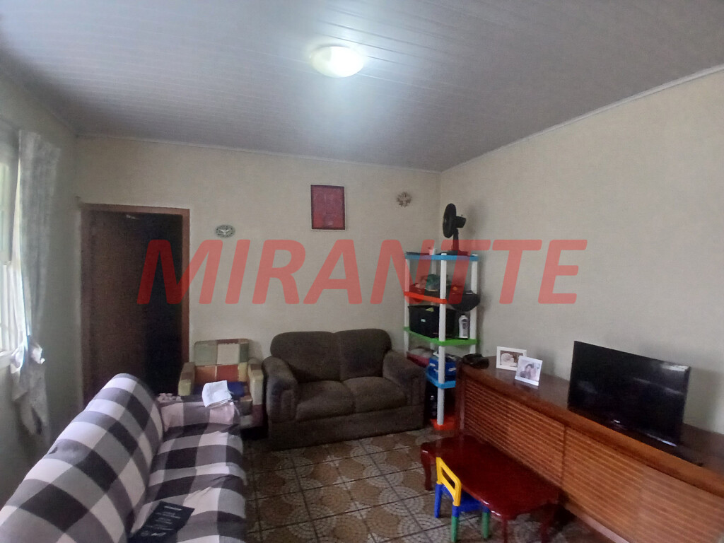 Casa terrea de 60m² com 2 quartos em Vila Medeiros