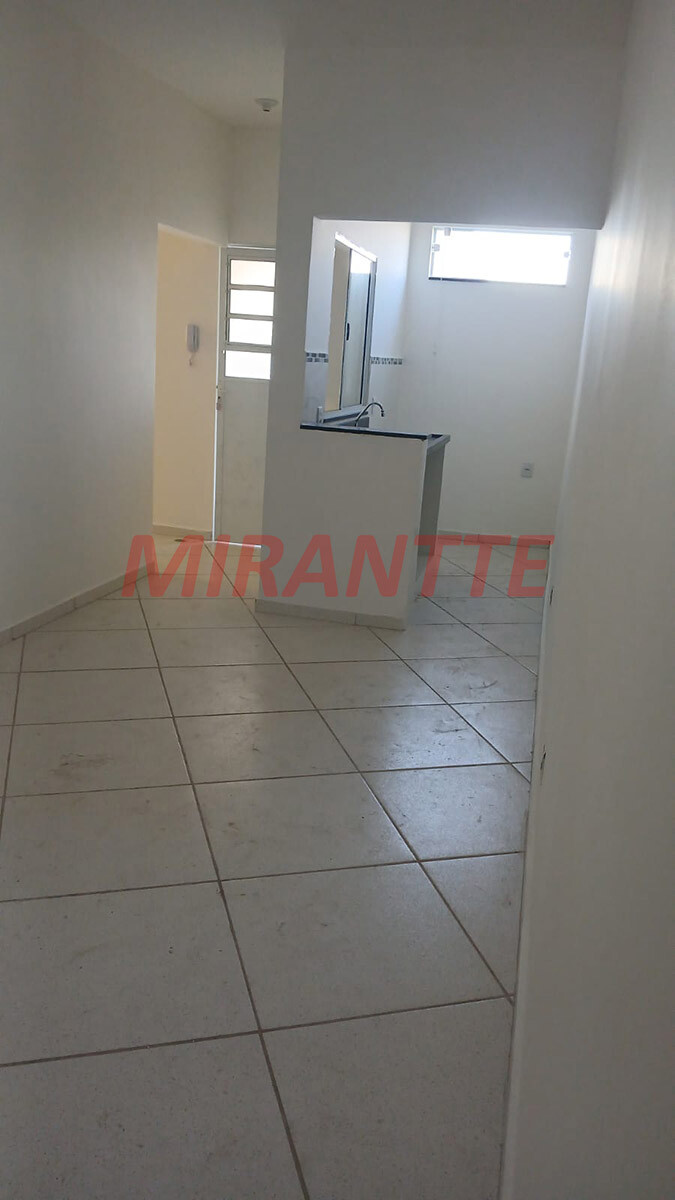 Apartamento de 45m² com 1 quartos em Jardim Japão