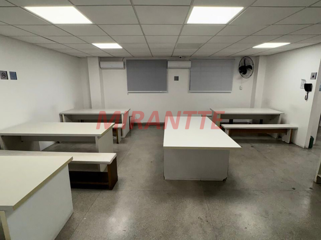 Comercial de 1612m² em Casa Verde