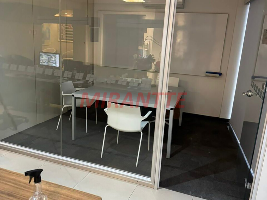 Comercial de 1612m² em Casa Verde